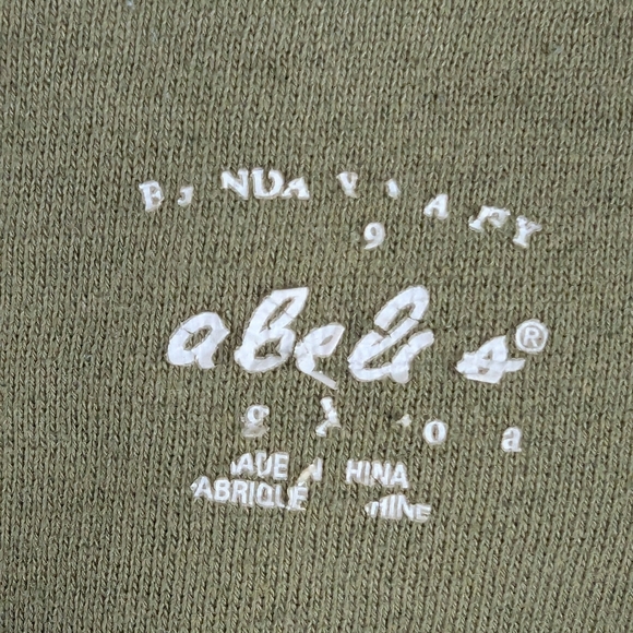Cabelas XXL sweatshirt With Spellout Olive Green Embroidered - Picture 6 of 11